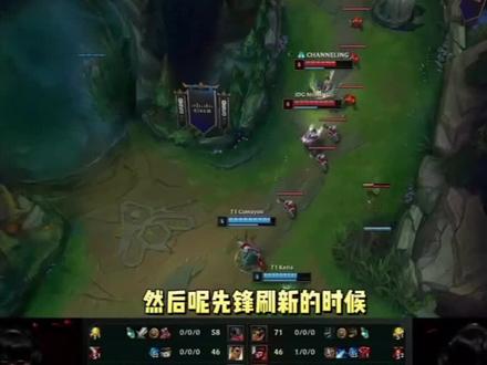 球星的高光