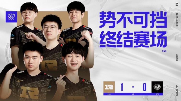 KPI与红